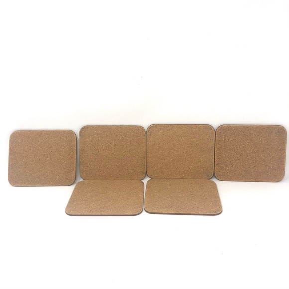 Vintage Jason Australian Bird Coasters Set of 6 - Picture 3 of 8